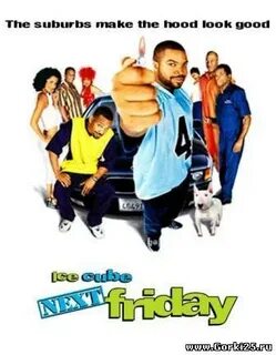 On next friday