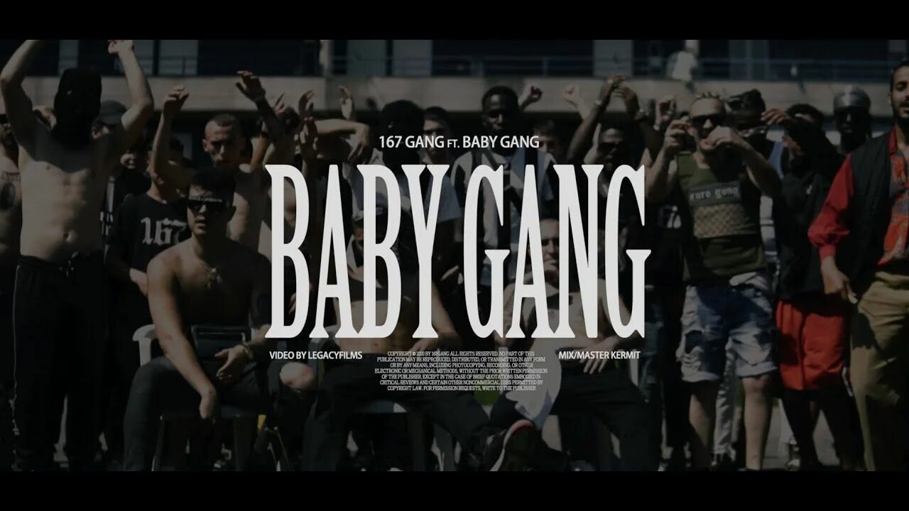 Baby gang репер. Baby gang inst. Rondadososa. Baby gang суд. Mentalitè baby gang