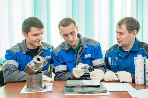 Дефектоскопист обучение