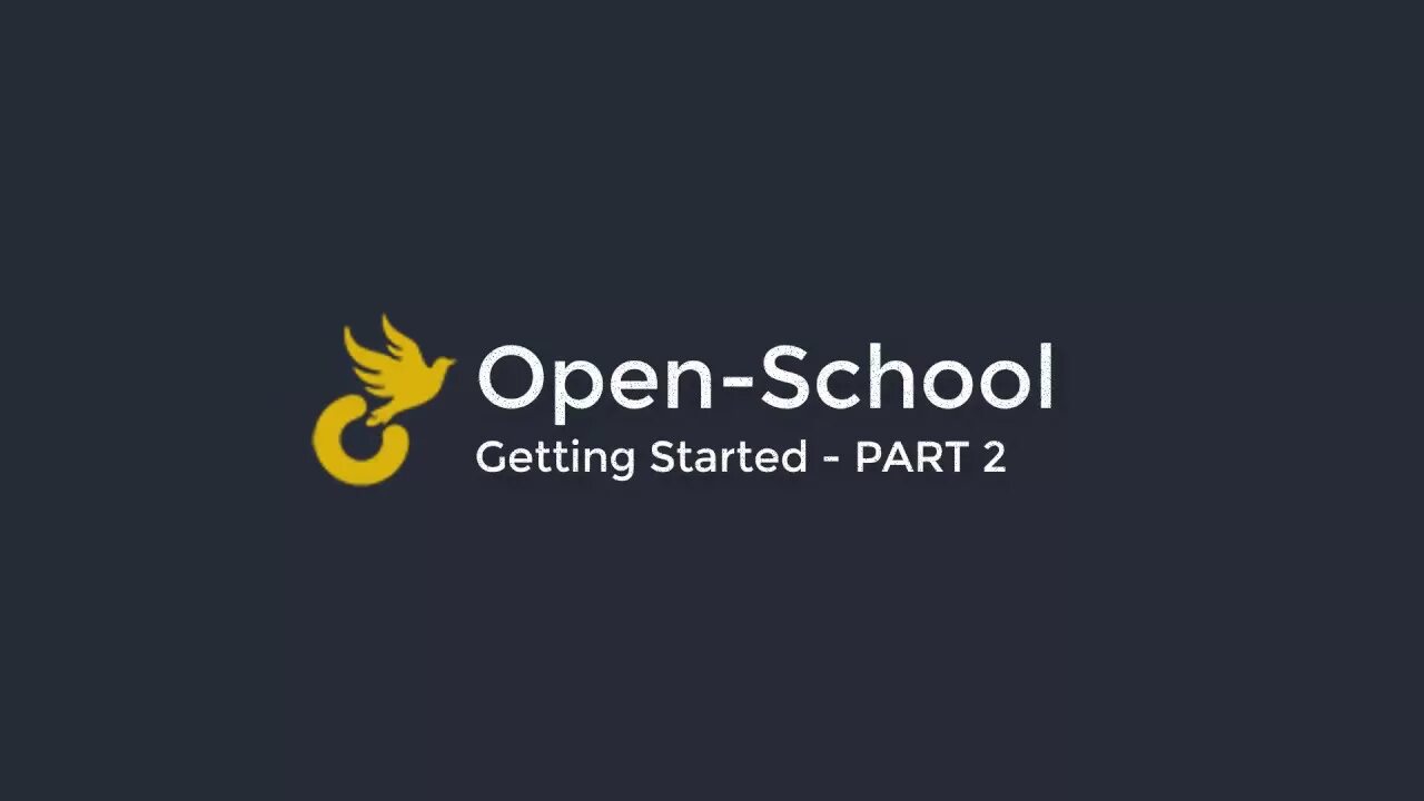 Open school. Школа openschool.