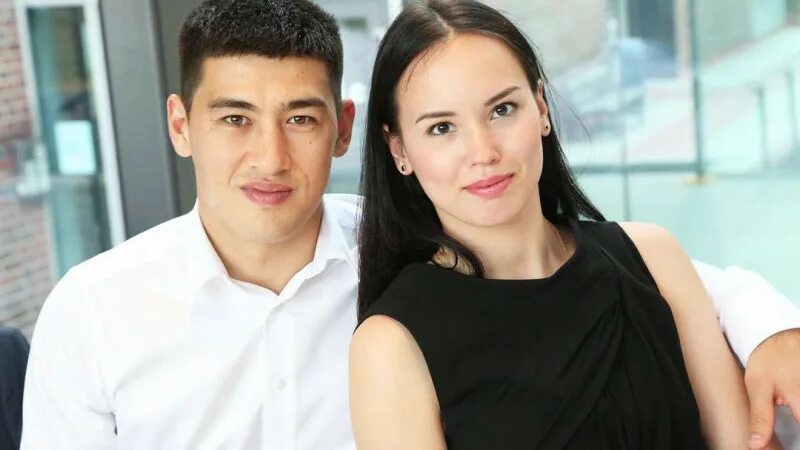 Боксер Дмитрий Бивол ушел от жены после 16 лет отношений, интервью супруги Екате