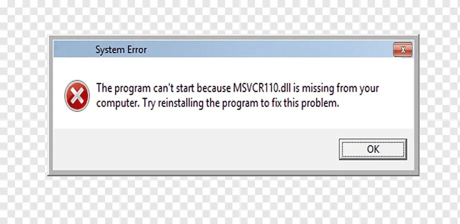 Загрузка dll c. Окно ошибки. Окошко Error. Компьютерная ошибка. Ошибка Windows.