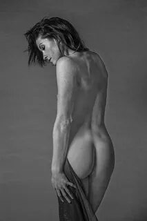 Michael Learned Naked.