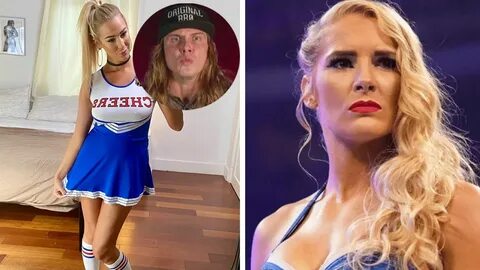 VIDEO: Matt Riddle Cheating with Adult Star...Lacey Evans Backlash...HHH WW...