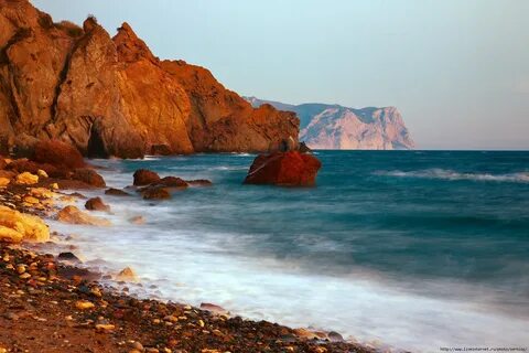 Камень севастополь