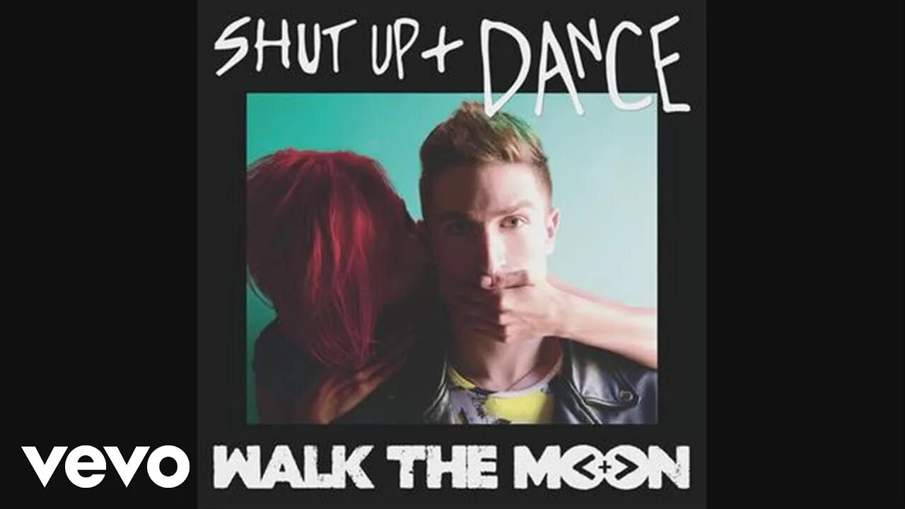 Shut up and listen speed up. Shut up and dance. shut up and dance with me. walk the moon shut up and dance. walk the moon - shut up and dance with me (the white panda remix).