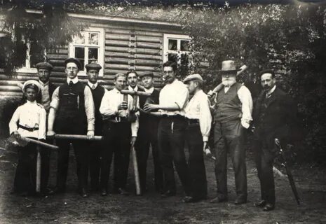 Лауреаты 1900 1920