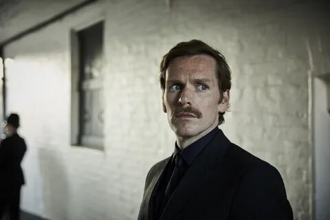 Detective morse