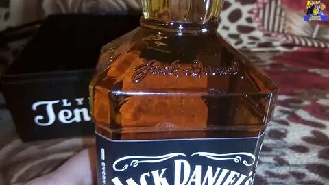 Jack daniels отличить