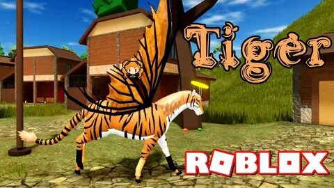 Horse life roblox