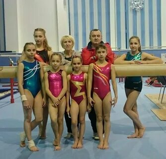 Гимнастика результаты соревнований