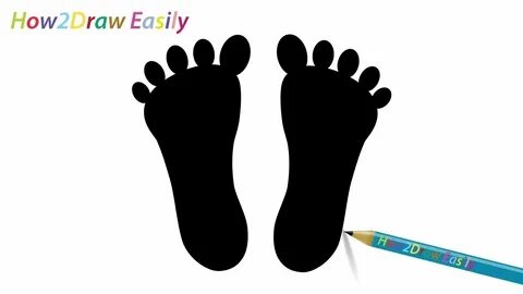 Easy foot