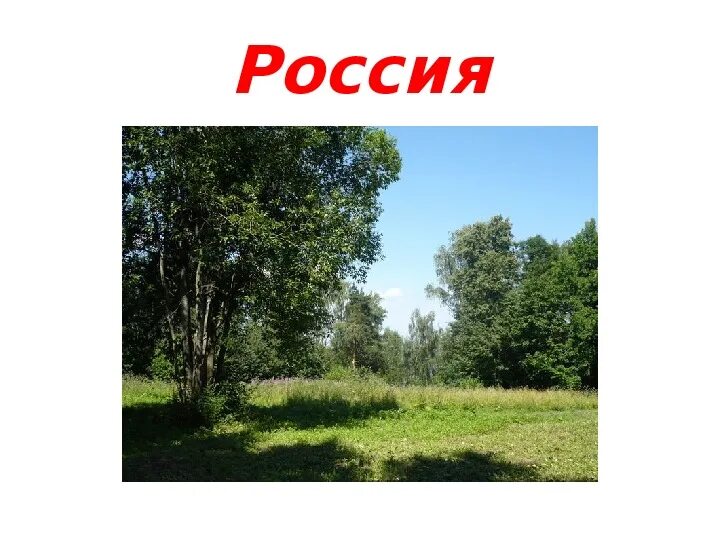 Презентация наше отечество ушинский. Презентация наше отечество ушинский