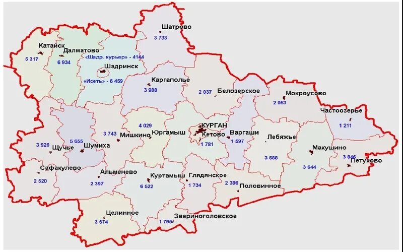 Карта курганской области с городами. Катайск Курганская область на карте. Курган Курганская обл карта. Курган Катайск карта. Далматово Курганская область на карте.