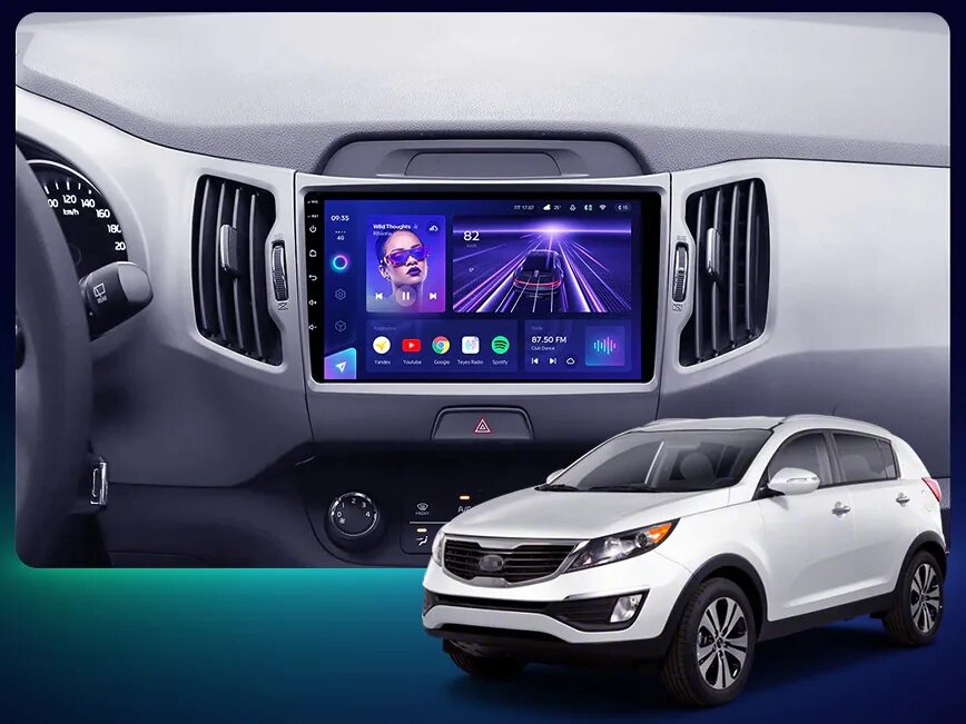 магнитола teyes kia sportage 3. Teyes cc3 kia sportage 3. подключение teyes cc3 киа спортейдж 4. мультимедиа kia sportage ql 2016. киа оптима 4 монитор tyese.