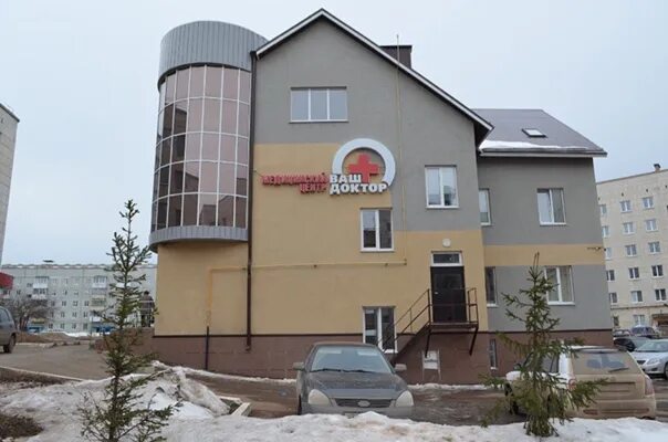 Цены "Ваш Доктор" на Жулебино в Люберцах - Яндекс Карты