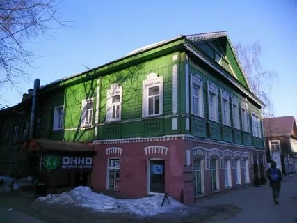 32 кострома