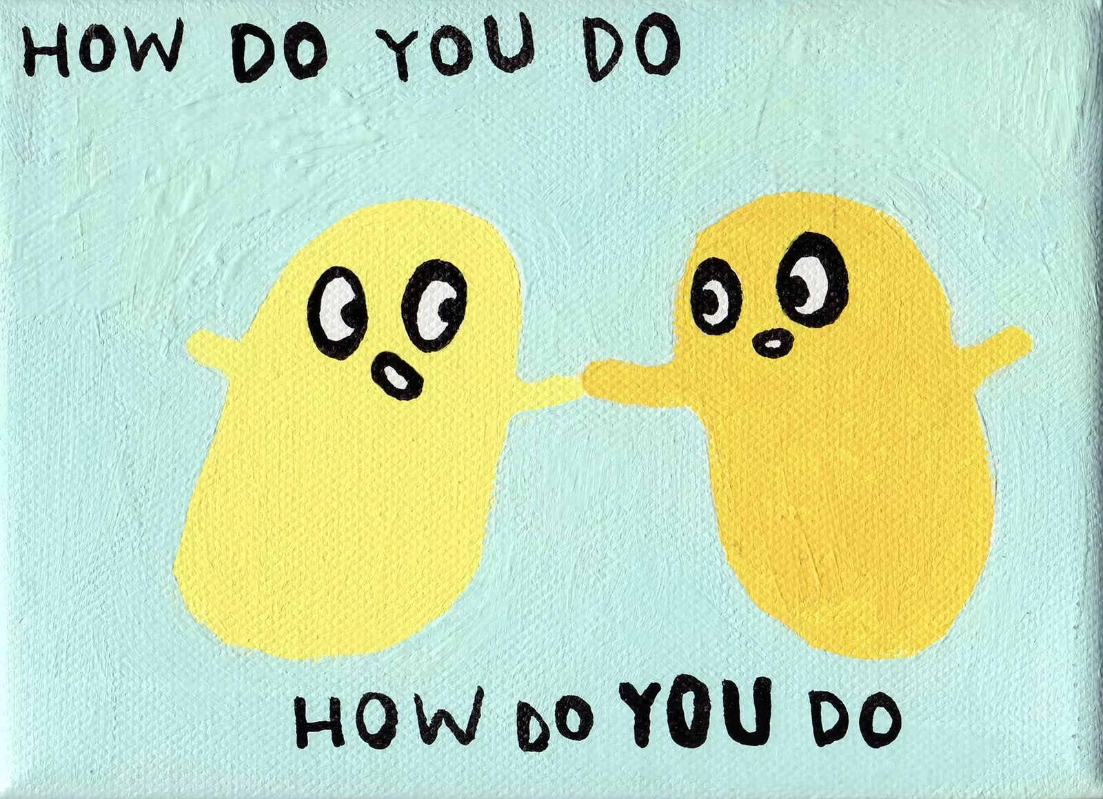 Do u work