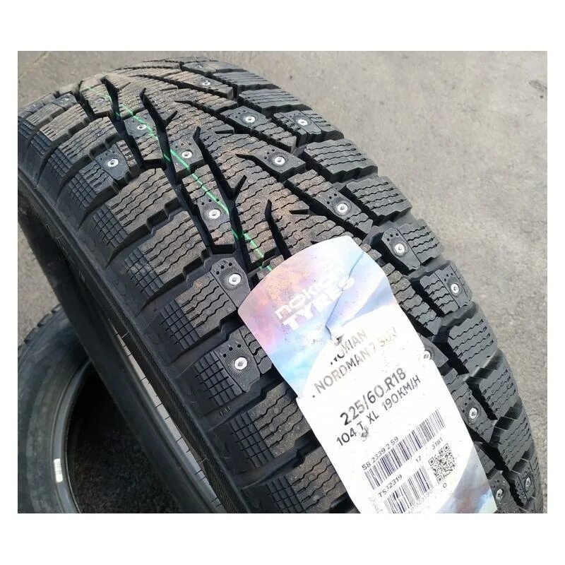 Nokian Tyres Nordman 7. Автошина Nokian Tyres Nordman SUV-7. Nokian Tyres Nordman 7 SUV зимняя шипованная. Nokian Tyres Nordman 7 SUV 215/65 r16. Nordman 265 70 r16