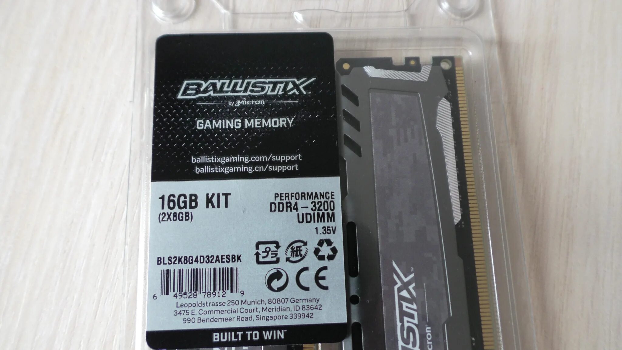 Crucial ddr4 16gb 3200mhz. 8 ГБ, ddr4, 3200 МГЦ. Crucial Ballistix 16gb 3200mhz. Ballistix Sport lt 8gb 3200. Crucial Ballistix 3200 2x8gb.