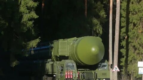 Ярс пуск