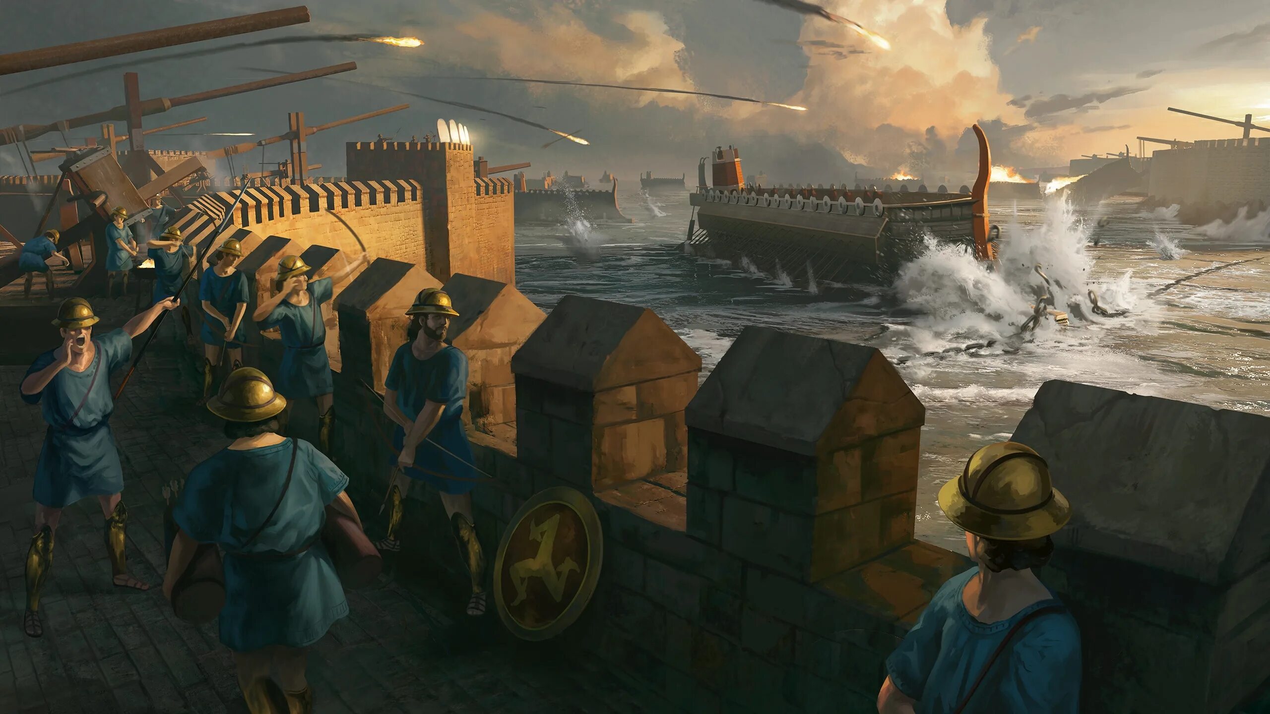 Осада сиракуз. Осада сиракуз архимед. осада сиракуз (214-212 до н. э.). imperator rome рим. осада галикарнаса александром македонским.