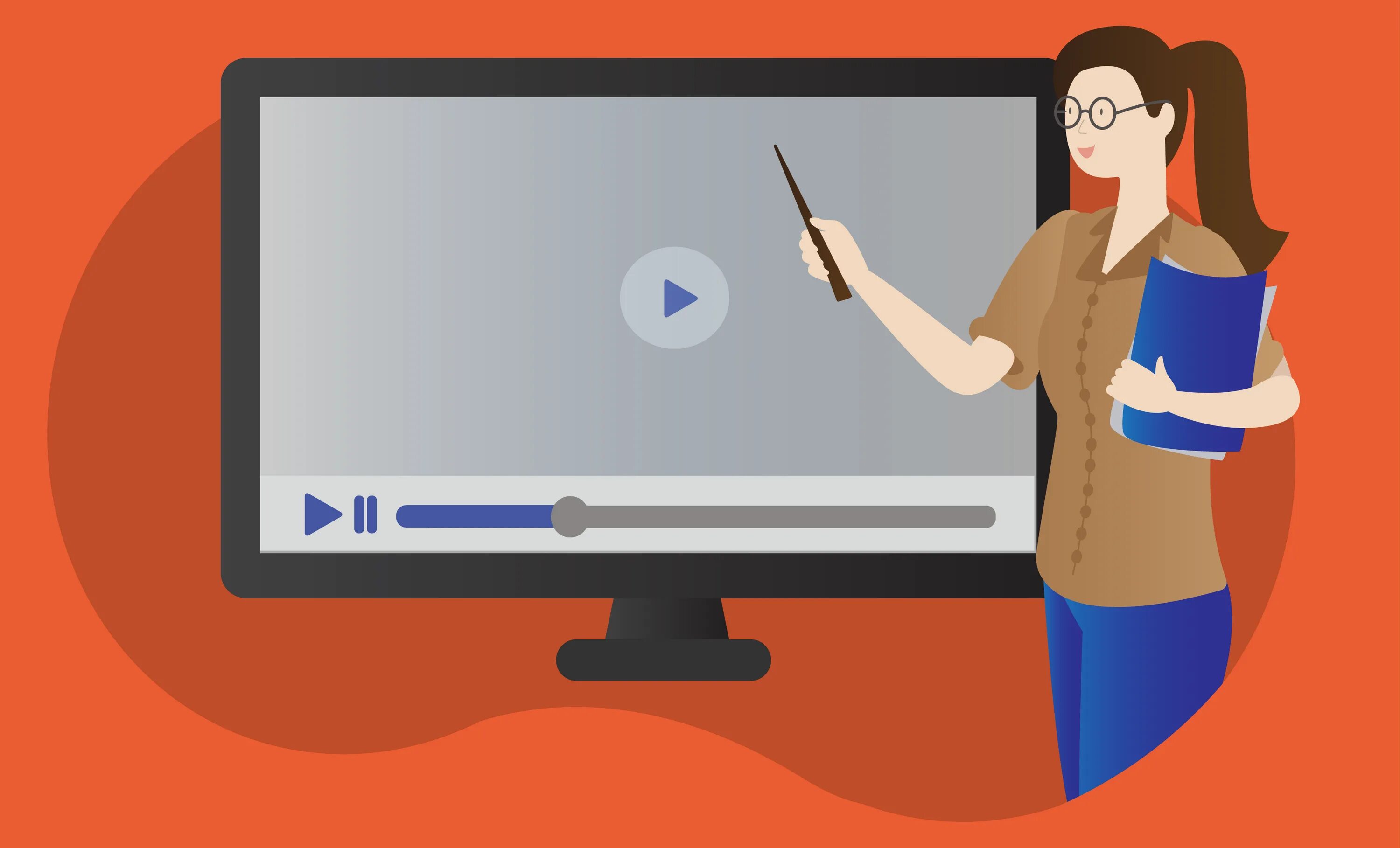 Video tutorial. Video tutorial