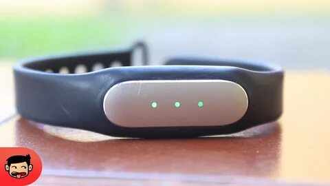 Miband 8