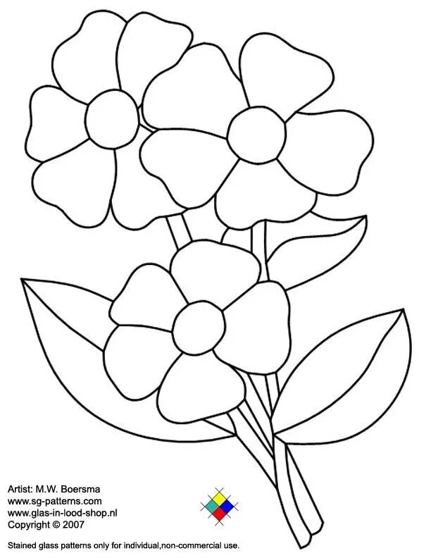 Шаблоны для мозаики из бумаги распечатать 19 (700x700, 196Kb) Stained glass designs, Stained glass patterns, Glass paintin