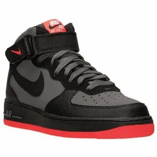 Nike air mid