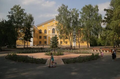 Нижний ленинск
