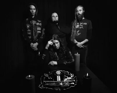 Funerals дискография