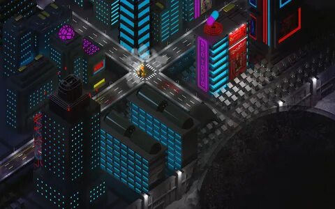 Neo tokyo