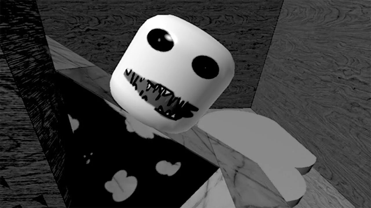 Terrorbyte roblox horror