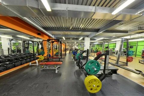 Alex fitness ленинский просп 174п отзывы