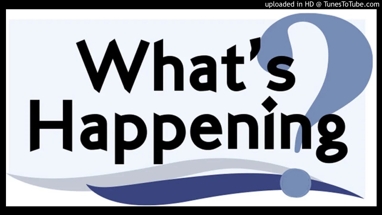 Happen com. What's happening. What's happening logo. What's happening? Slogan. Happened.