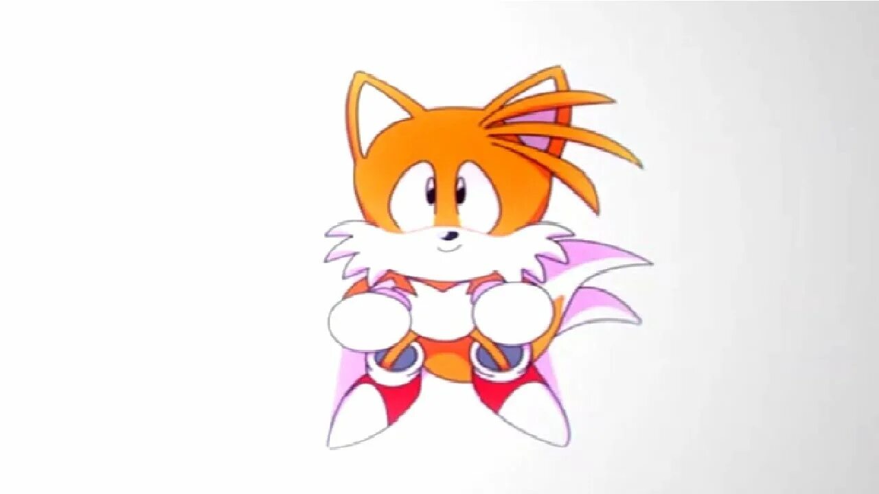 Sonic 2 sky chase. Лисёнок тейлз 1992. Тейлз 1992. Tails mania. Тейлз sonic mania.
