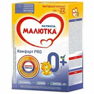 Смесь малютка отзывы форум