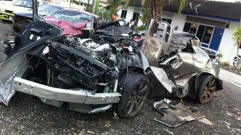 32 crash