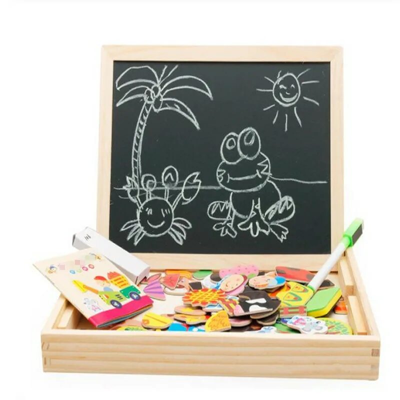 Drawing board. Drawing board