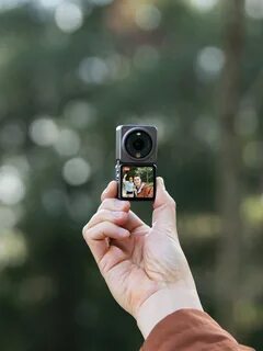 Dji action combo