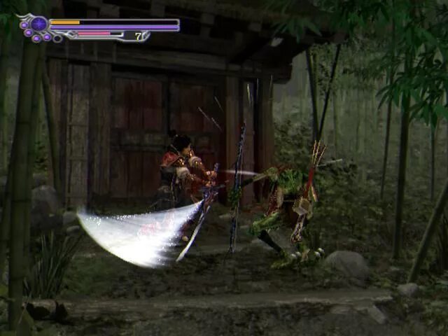 Onimusha 2: Samurai's Destiny. Onimusha 2 ps2. Onimusha 2: Samurai's Destiny ps2.