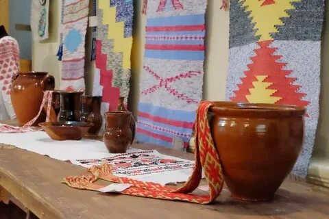 Искусство краснодарского края