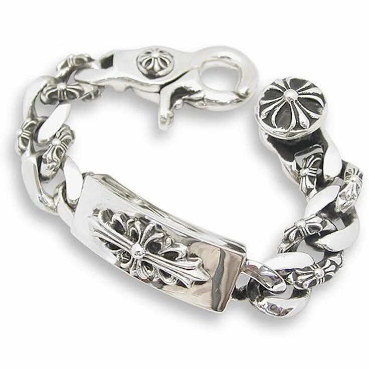 Тебе нужен хром хартс на запястье. Браслет хром хартс. chrome hearts браслет. хром хартс браслеты мужские. браслет хром хартс серебро.