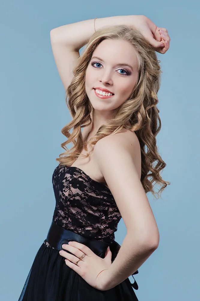 покажи фотографию полины