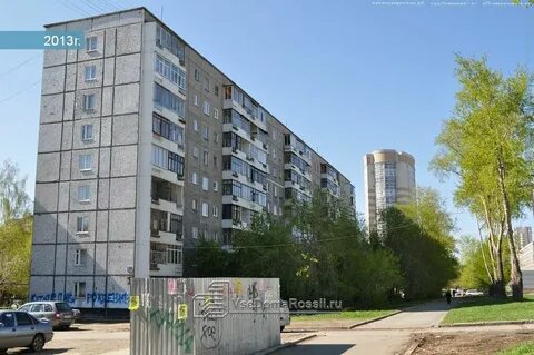 Серафимы дерябиной 30
