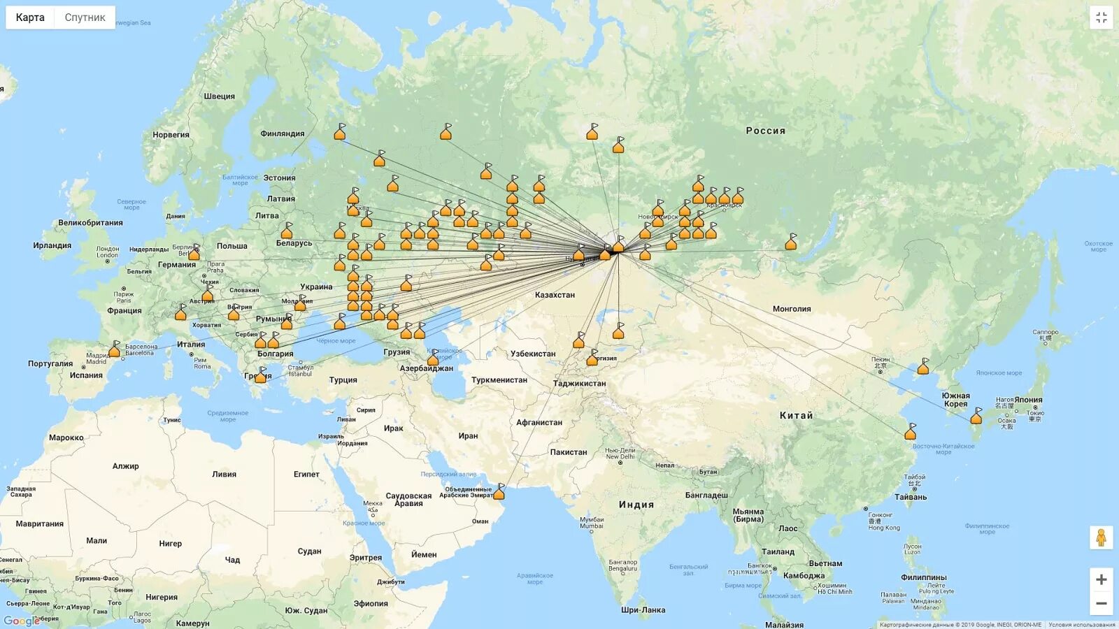 Мировой карта через Спутник 2021. Мировая спутниковая карта. Карта в реальном времени.