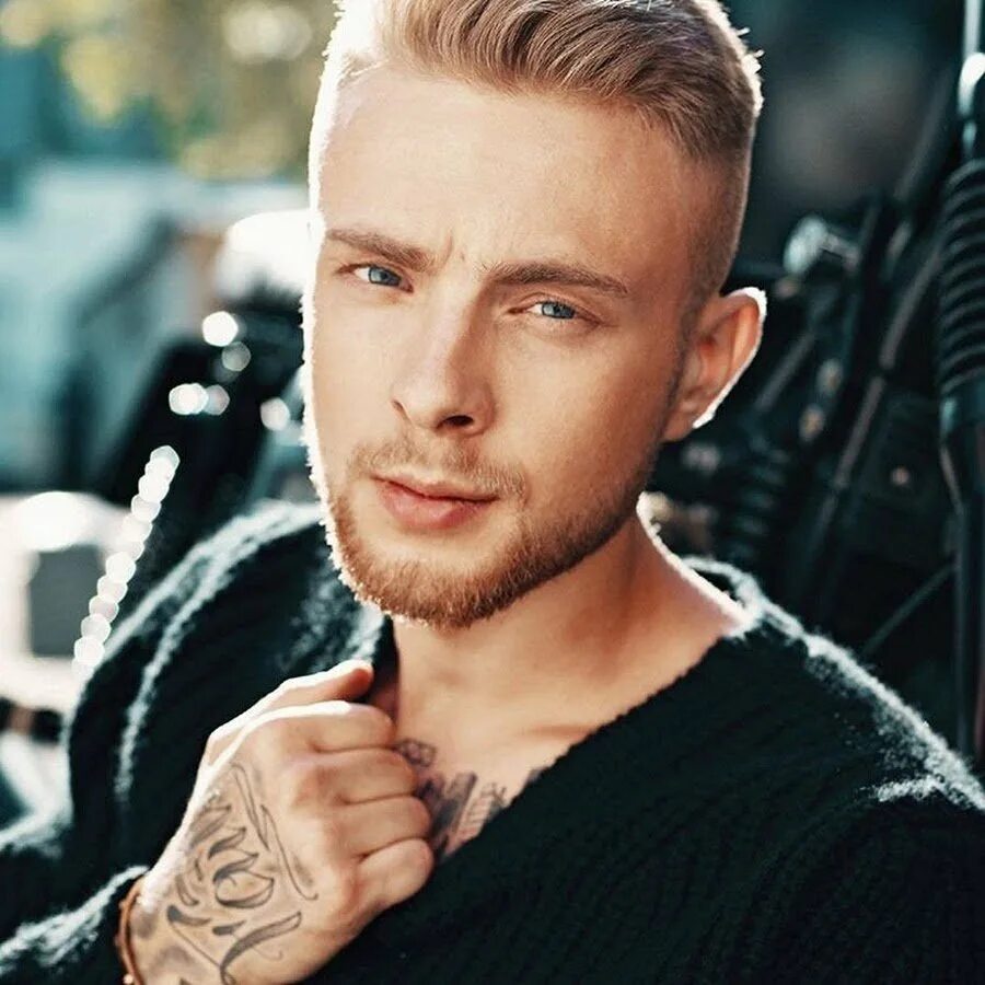 Кого нашел крид. Кого нашел крид