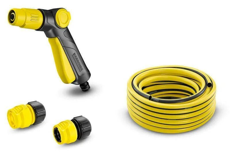 Керхер для полива. Karcher bp1. Шланг для Karcher BP 5. Karcher BP 1 Barrel. Удлинитель шланга Karcher катушка.