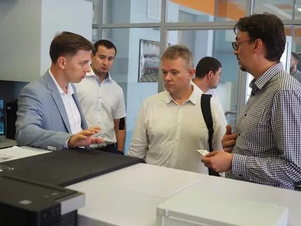 Федеральный центр искусственного интеллекта
